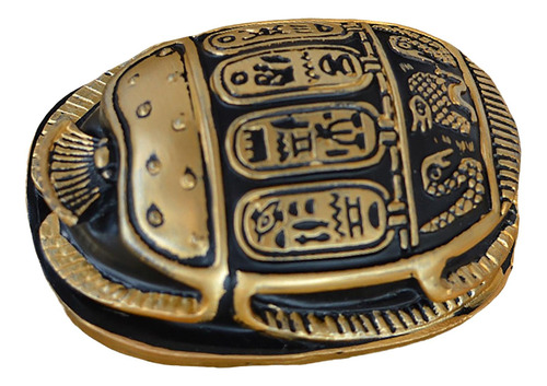 Adorno Clásico De De De Egipto Para Regalo 8.5x6x3cm