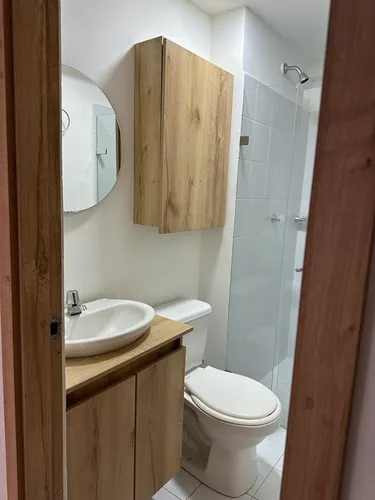 Venta De Apartamento En Itagüí San Gabriel