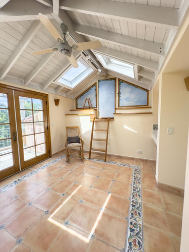 Venta Casa Marina Del Sol Con Amarra 4 Dormit. Suites Pileta Amenities