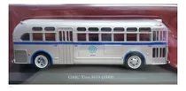 Comprar Revista Más Colectivo Escala 1:43 Gmc Coach 1948