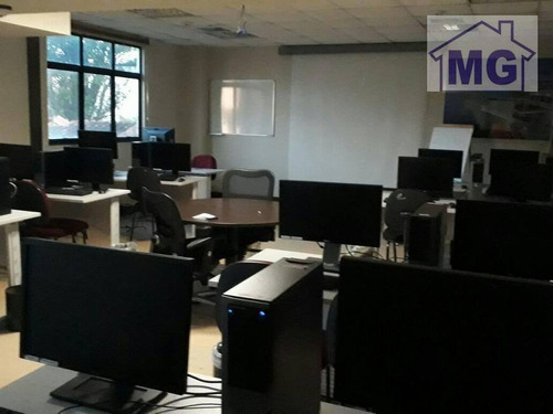 Imagem 5 de 19 de Galpão À Venda, 6066 M² Por R$ 23.000.000,00 - Granja Dos Cavaleiros - Macaé/rj - Ga0145