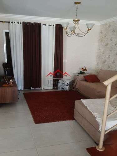 Imagem 2 de 30 de Casa Em Condomínio Fechado Reservatto, Engordadouro Em Jundiaí /sp - Ca00383 - 3462618