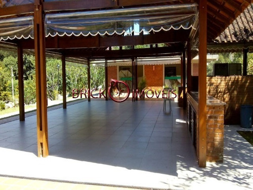 Imagem 13 de 21 de Terreno No Parque Do Imbuí Com 1380 M². - Te00036 - 32109186