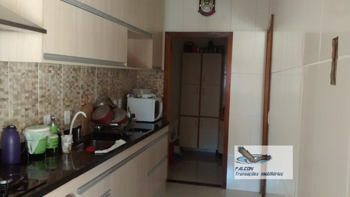 Imagem 20 de 30 de Chácara A Venda No Bairro Jardim Leonor Em Itatiba - Sp. - Ch309-1