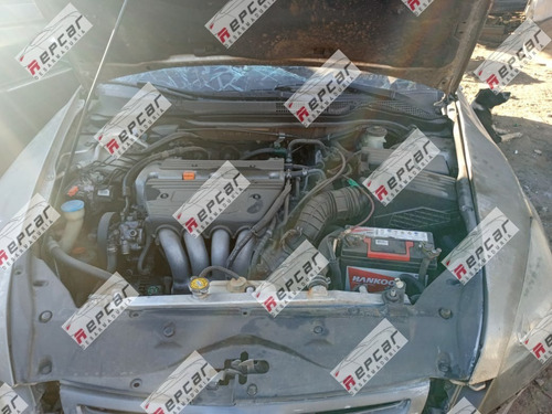 Honda Accord En Desarme 2004 Hasta 2007