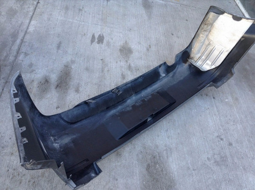 Fascia Trasera Dodge Magnum Mod 05-08 Original
