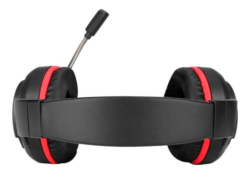 Imagen 3 de 4 de Headset Gamer Alámbrico Xtrike-me Modelo Gh-903