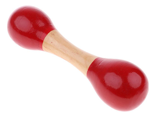 Percusión Pesa Juguete Para Chica Rítmo De