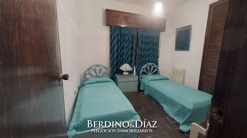 Imperdible Oportunidad En Playa Mansa A Tan Solo Metros Del Mar- Ref: 394