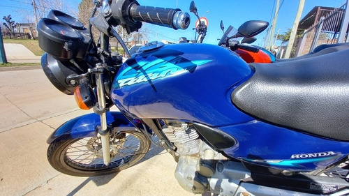Imagen 7 de 9 de Honda Titan 125