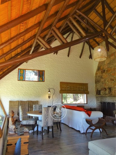 Mainimbú En Villa Serrana