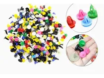 Comprar 500 Clips Ganchos Grapas Tapicería Y Carroceria Automotriz 