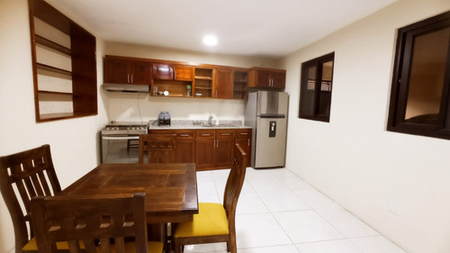 Imagen 10 de 30 de Vendo Belleza De Apartamento, Listo Para Estrenar, Excelente Precio