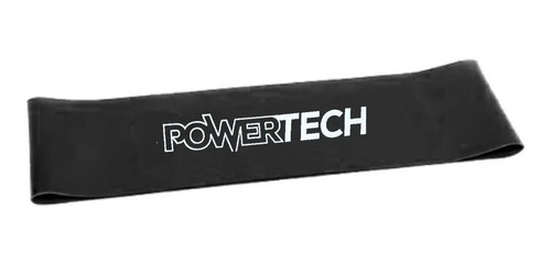 Set Bandas Elásticas X5 Powertech Funcional Gym La Plata