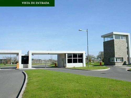 Imagen 2 de 11 de Lote En Venta En Ayres Plaza, Pilar, G.b.a. Zona Norte