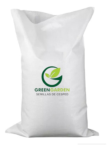 Semillas Cesped Ryegrass - Raygrass - Riegrass 20 Kg