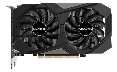Placa De Video Geforce Rtx 3050 6gb Gigabyte Winforce Oc 6