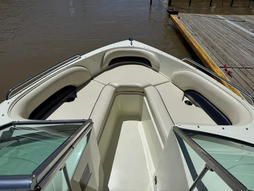 Lancha Open Bermuda Twenty Con Motor Yamaha 200 Hp 2018