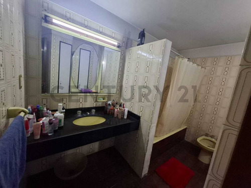 Venta Semipiso En Av Carabobo