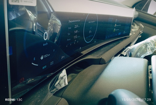 Hyundai Tucson 2.0 Safety 2Wd At