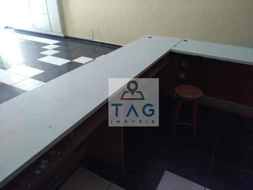 Imagem 6 de 30 de Prédio Para Alugar, 650 M² Por R$ 9.000,00/mês - Centro - Campinas/sp - Pr0007