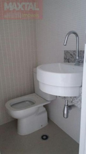 Sala Comercial Em Excelente Localização Para Seu Negócio !!! - Mi33883