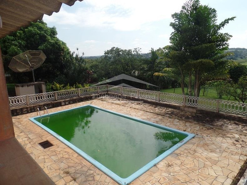 Imagem 28 de 30 de Chácara À Venda Em Parque Da Represa - Ch004655