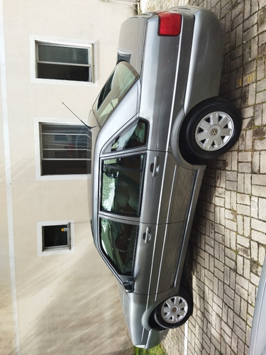 Imagem 5 de 15 de Vw Santana 2.0