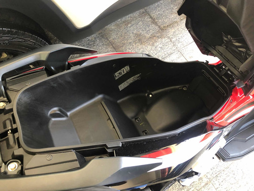 Imagem 10 de 10 de Honda Adv