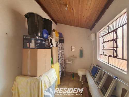Imagem 16 de 16 de Casa Venda Com 3 Dorms, Jardim América, Bauru - V99524637