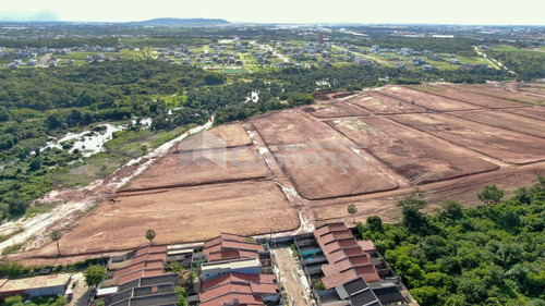 Imagem 13 de 22 de Terreno Em Loteamento À Venda No Eusébio/ce Ao Lado Da Cidade Alpha - 795