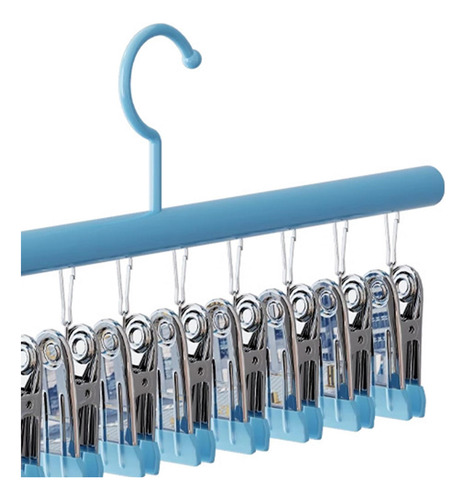 Suporte Para Meias De Bebê, Organizador À Prova De Vento,