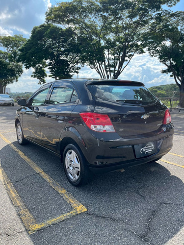 Chevrolet Onix 1.0 Lt 5p
