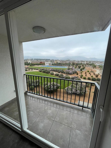 Departamento En Venta De 3 Dorm. En La Serena