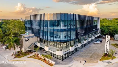 Locales Y Oficinas En Venta En Zona Diamante Playa Del Carmen, Entrega Inmediata - foto 1