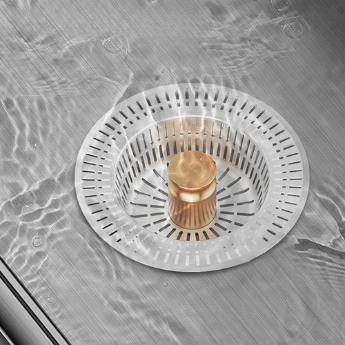 Cocina Fregador Enchufe Enchufe Enchufe Gran Capacidad