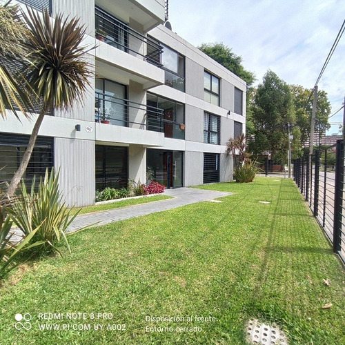 Imagen 2 de 13 de Venta Apartamento Prado De 2 Dormitorios.