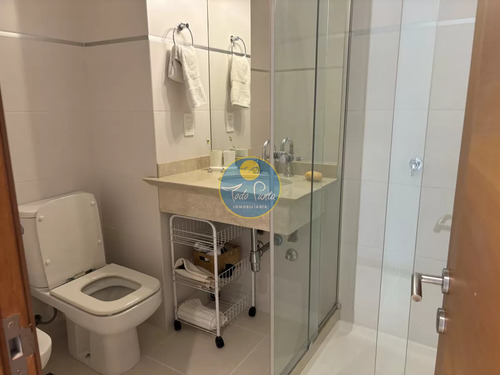 Seasons Tower Venta Mansa Pegado A Enjoy Conrad Hotel
