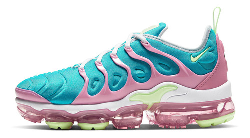 Zapatillas Nike Air Vapormax Plus Easter Cw7014_100   