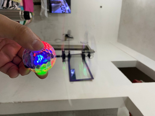 Drone Con Control Remoto