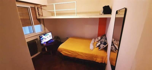 3 Ambientes En Excelente Ubicación