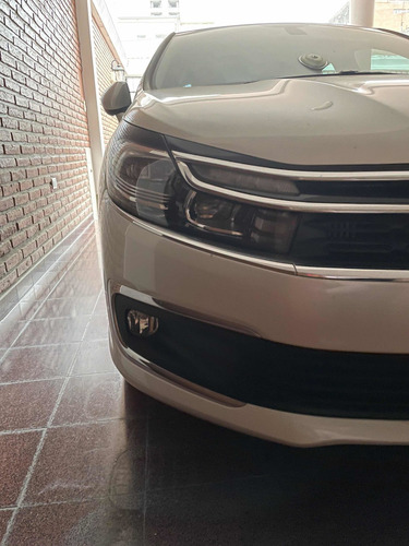 Citroën C4 Lounge 2019 1.6 Thp 165 At6 Shine