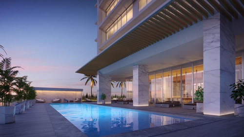 Imagen 9 de 30 de Venta. Departamento 2 Amb 82 M2. Con Amenities Y Balcon. En El Centro De Miami.