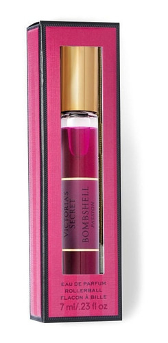 Perfume Bombshell Passion de Victoria's Secret