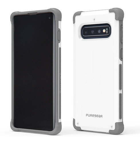 Capa Case Puregear | Galaxy S10 6.1 | Dualtek Extreme Shock