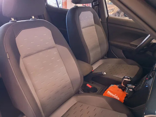Volkswagen Virtus TSI 1.0 (Aut.)