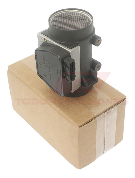 For 1990-1993 Volvo 240 Mass Air Flow Sensor 25643YB 1992 1991 Air Mass Sensor