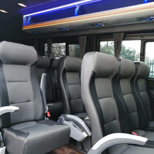 Imagen 4 de 9 de Sprinter Xl 516 Turismo 19 + 2 Mod. 2022