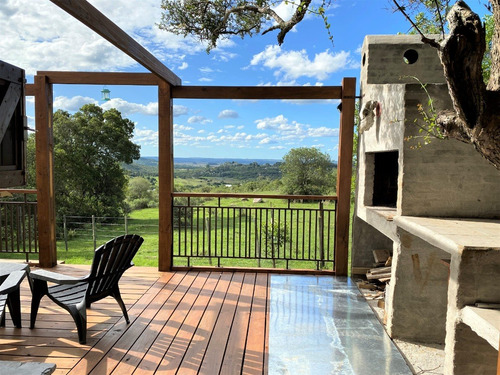 Imagen 22 de 30 de Cabañas Y Casa En Alquiler Villa Serrana Desde $1000