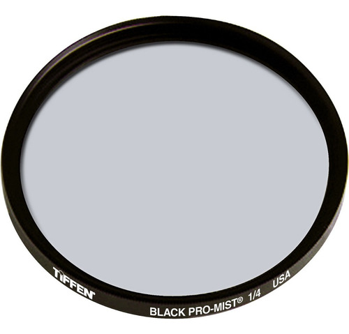 Filtro Tiffen Black Pro Mist 1/4 77mm